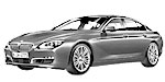 BMW F06 C1347 Fault Code